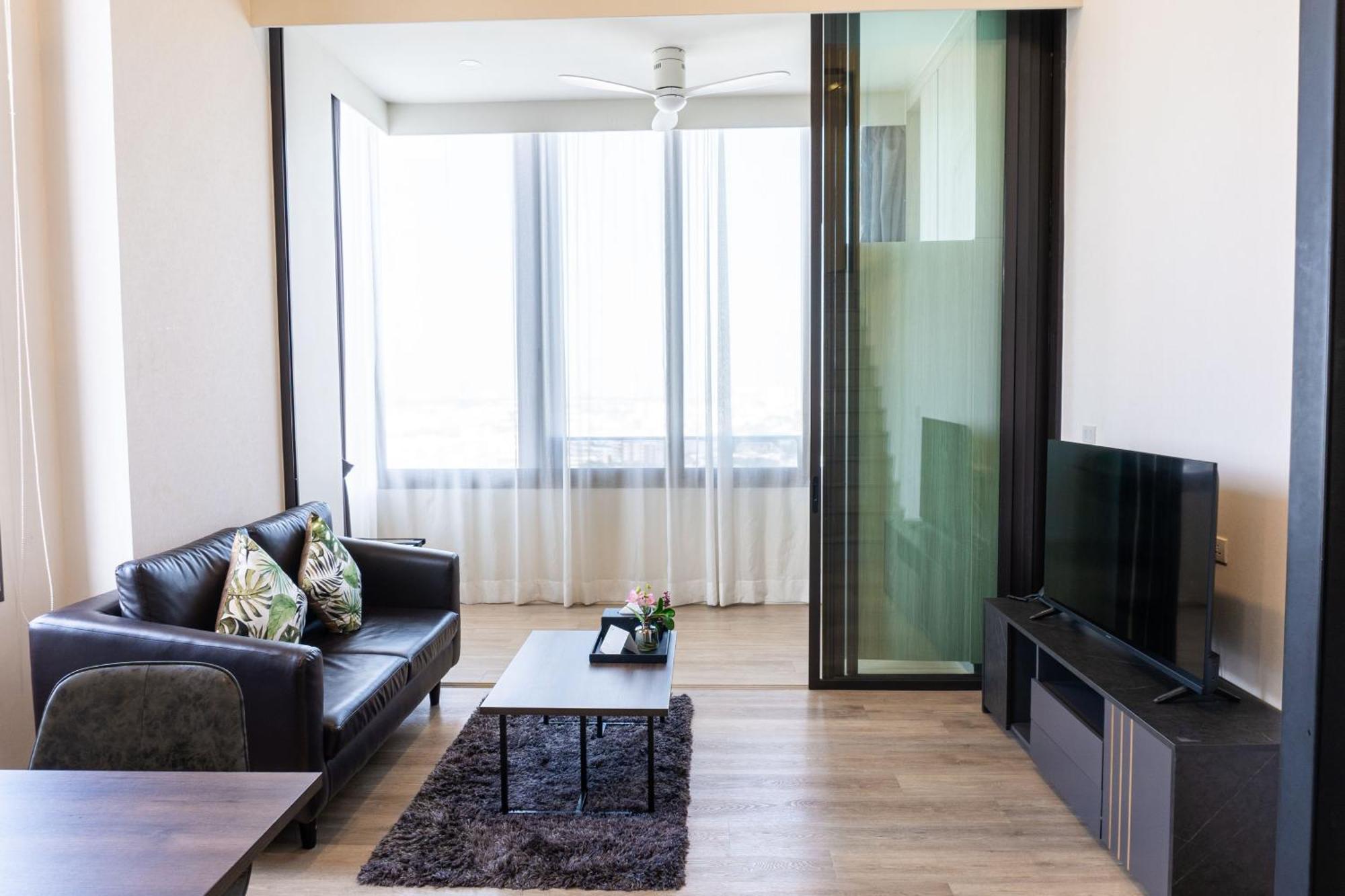Ramada By Wyndham Sukhumvit 87 Hotel Bangkok