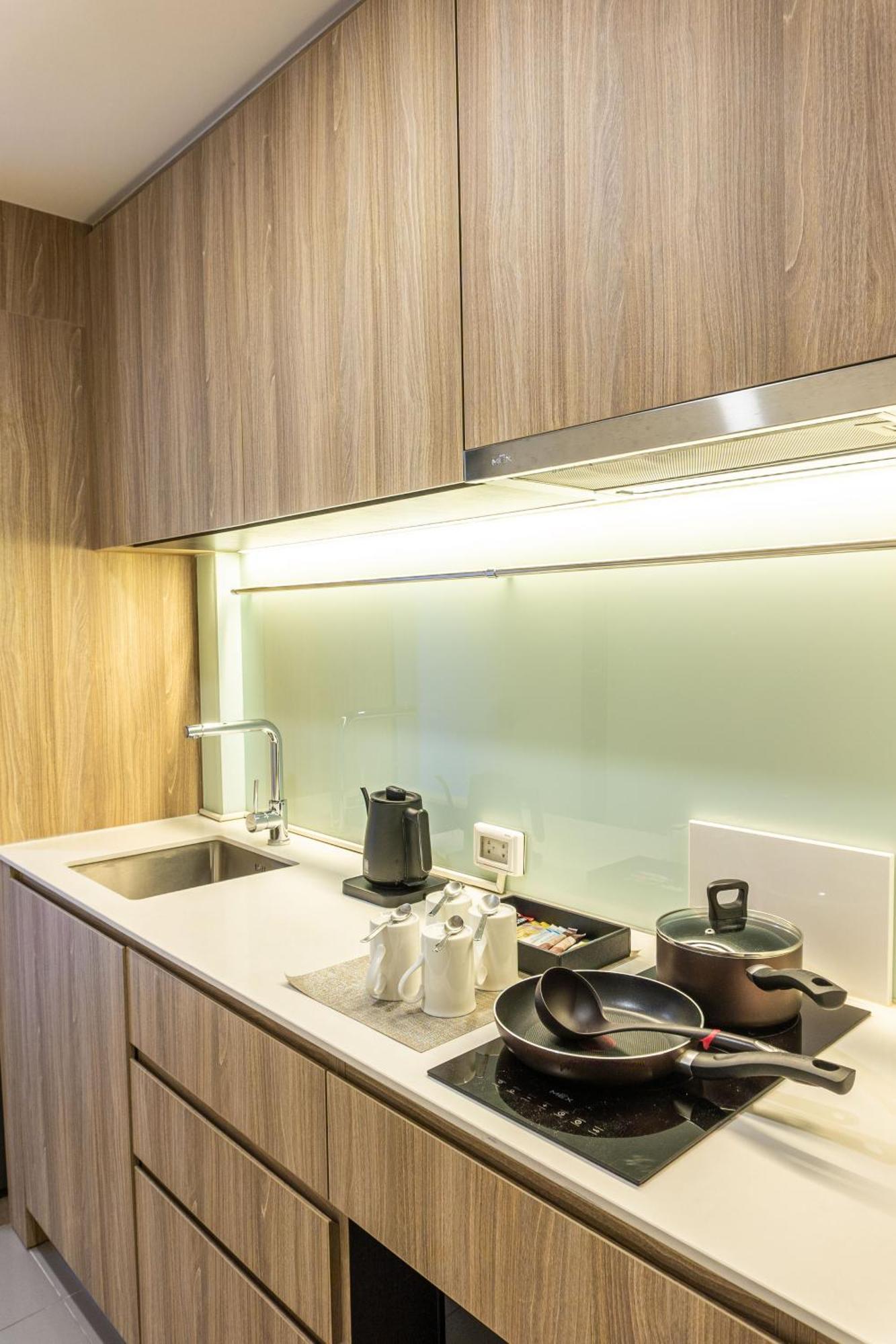 Ramada By Wyndham Sukhumvit 87 Hotel Bangkok