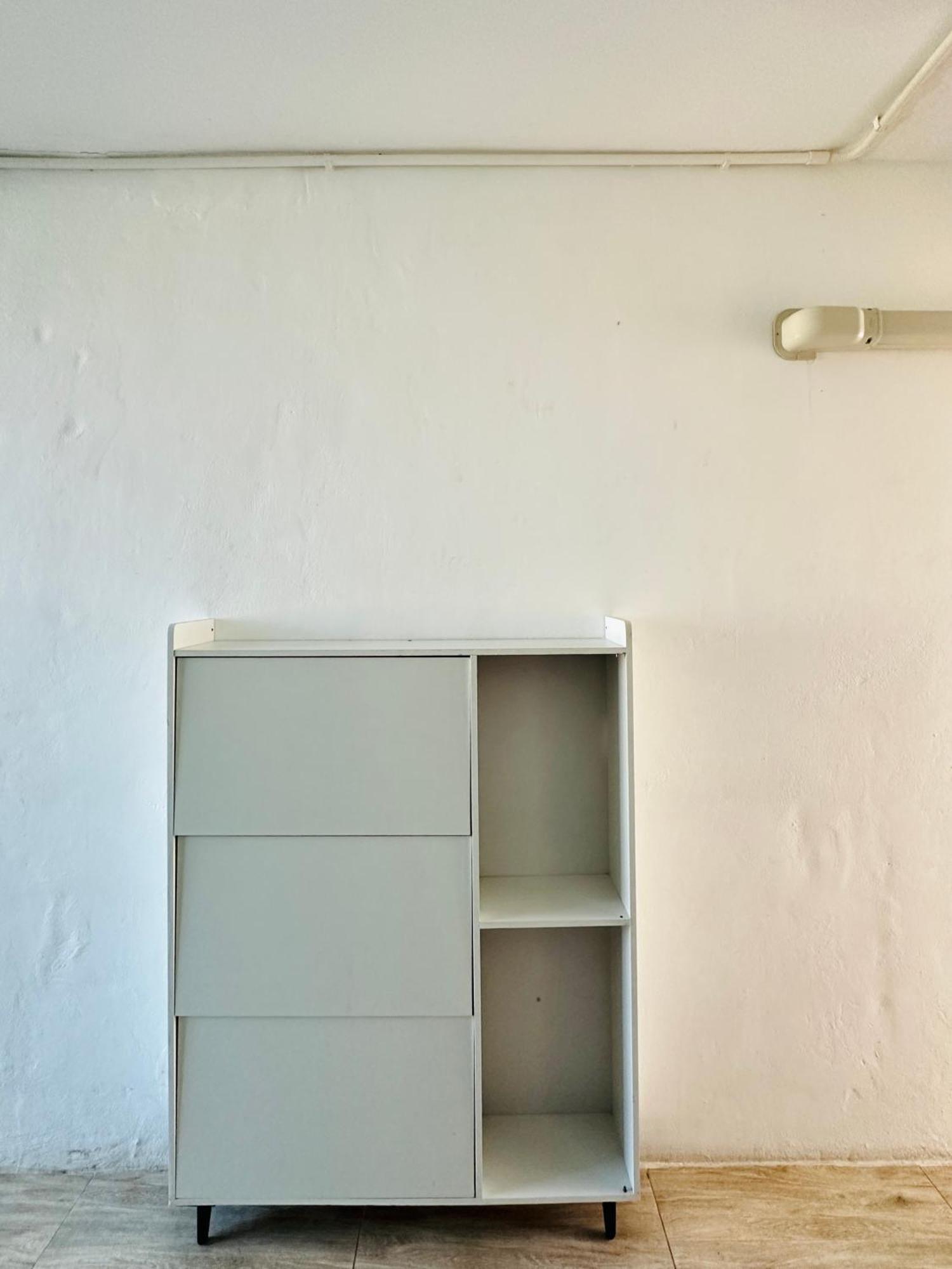 Chubby 9 Apartment