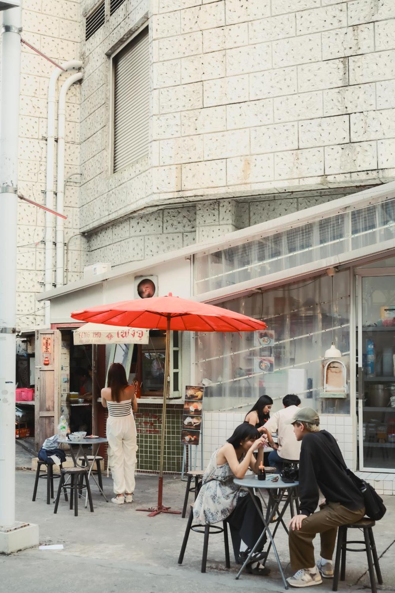 2br Stylist Rare Find China Town Bangkok