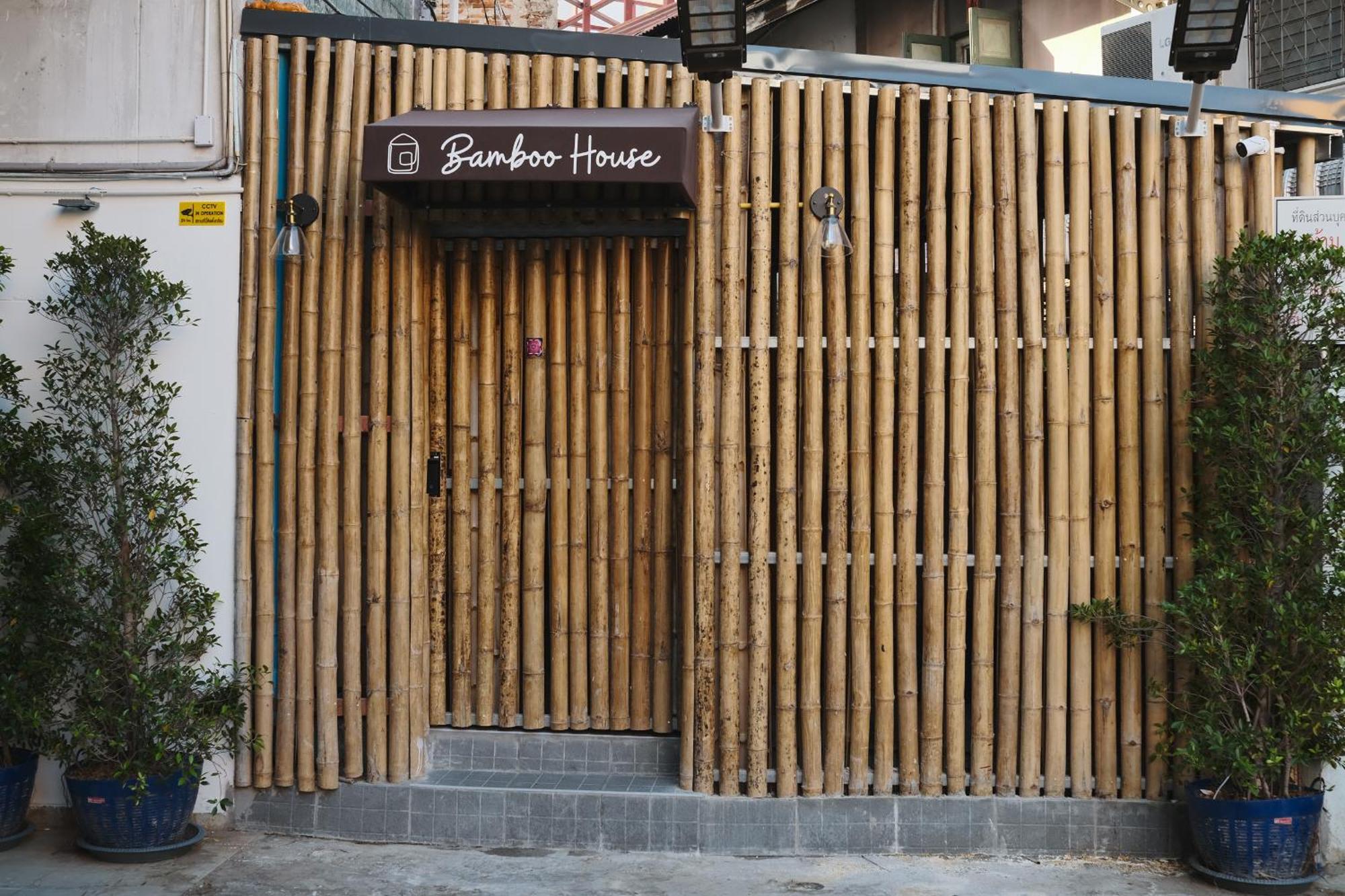 2br Stylist Rare Find China Town Bangkok