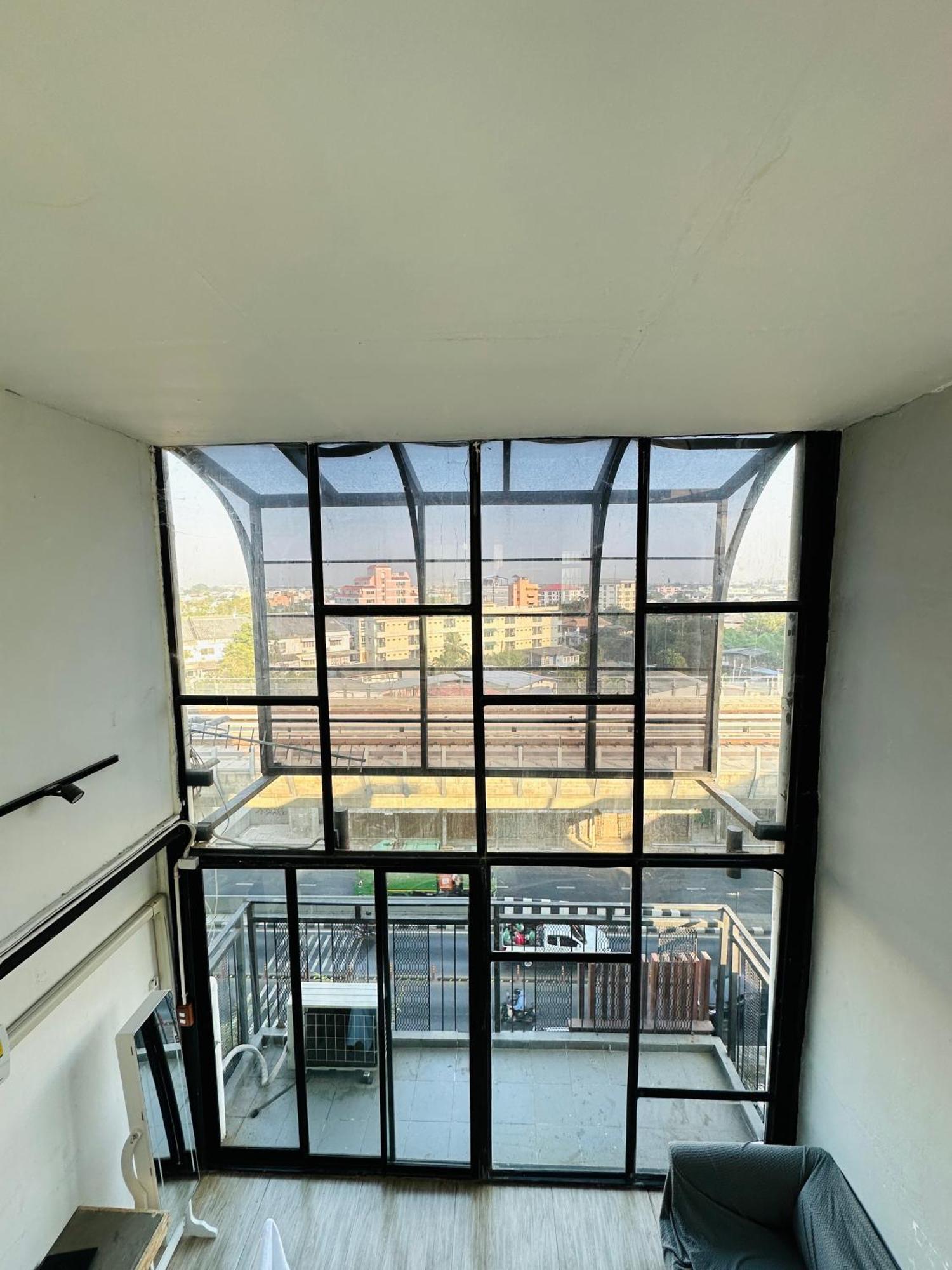 Chubby 9 Apartment