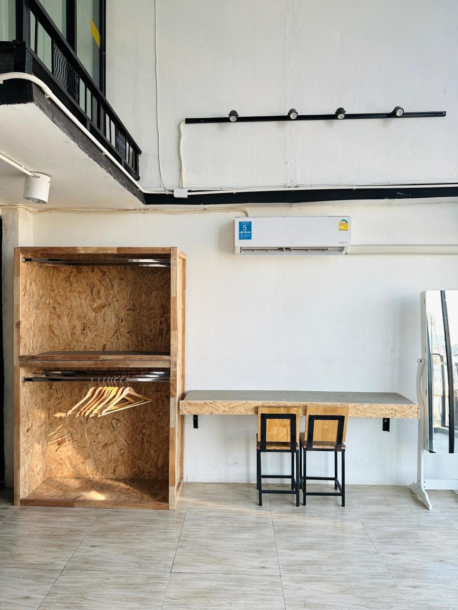 Chubby 9 Apartment *