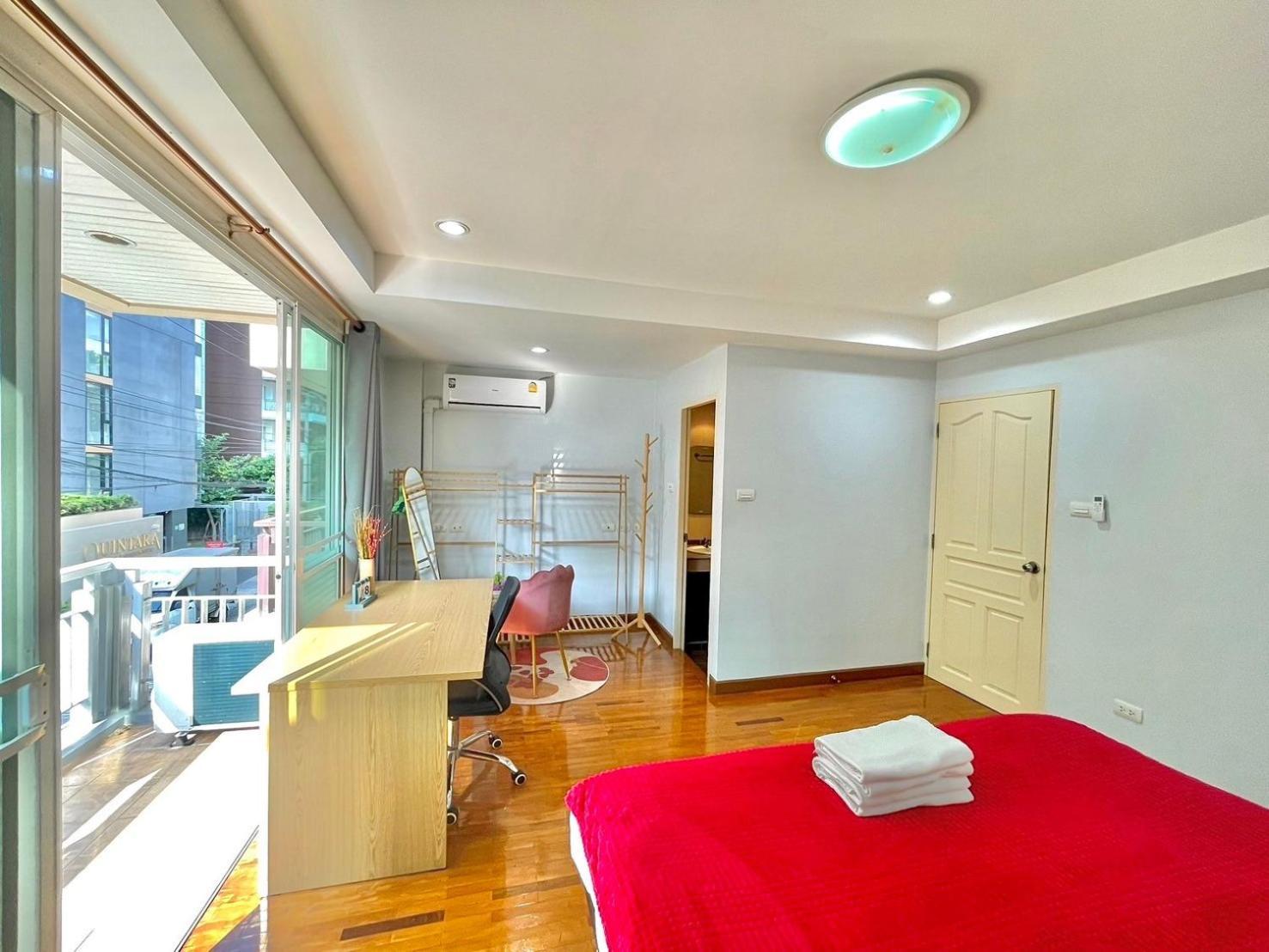 Villa S52 Near On Nut Bts 300m*7-11 *