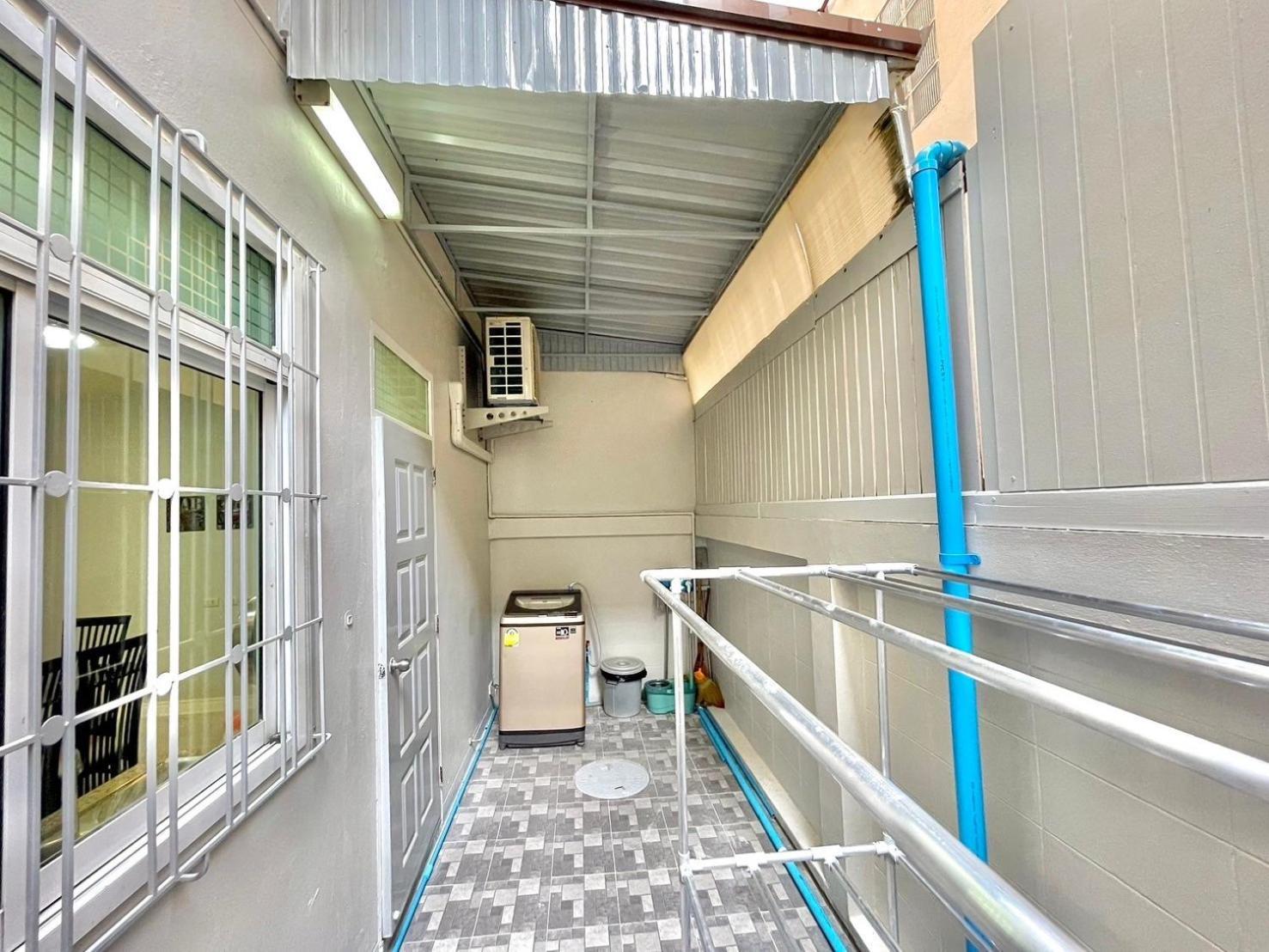 Villa S52 Near On Nut Bts 300m*7-11 *