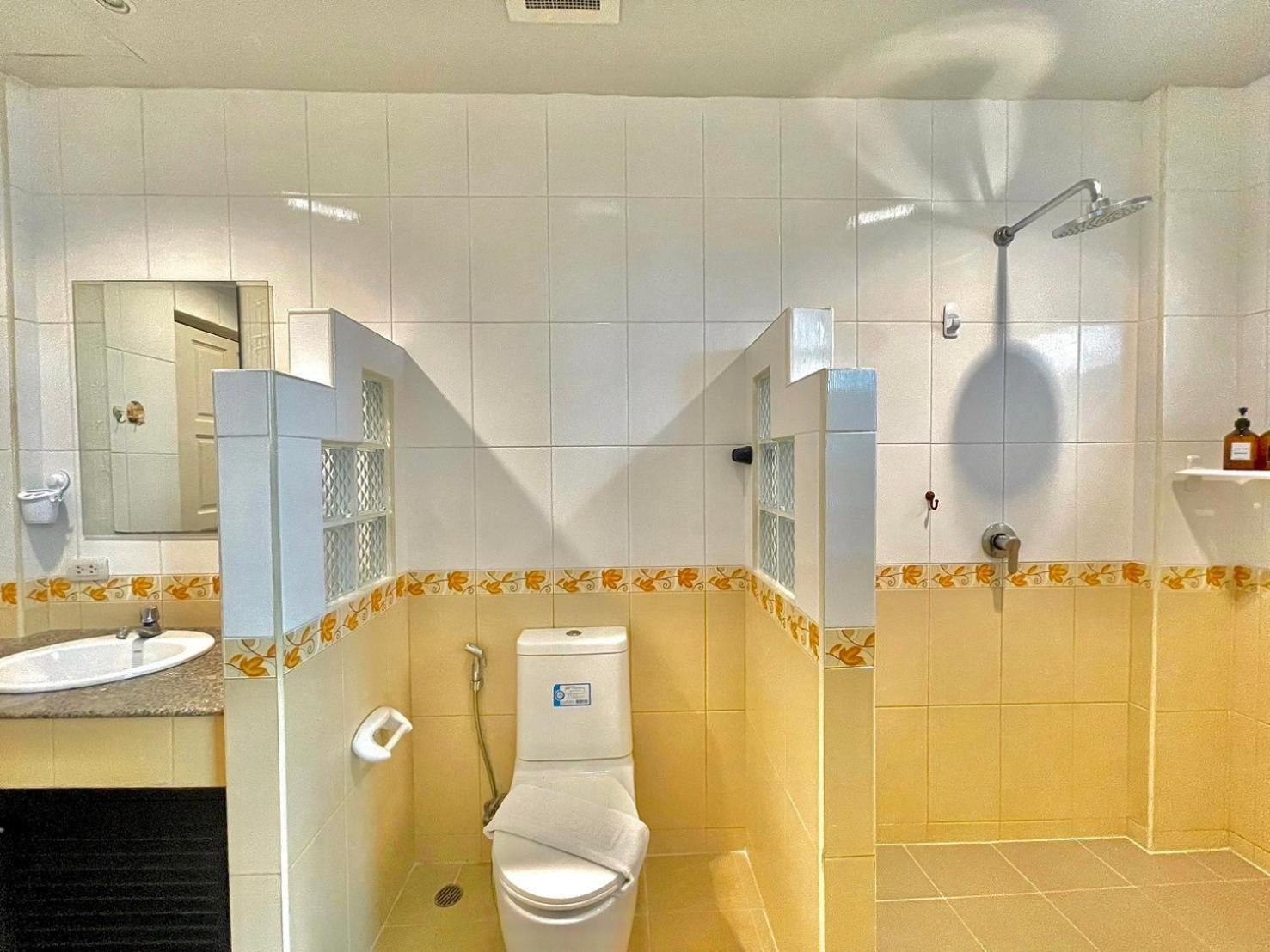 Villa S52 Near On Nut Bts 300m*7-11 *
