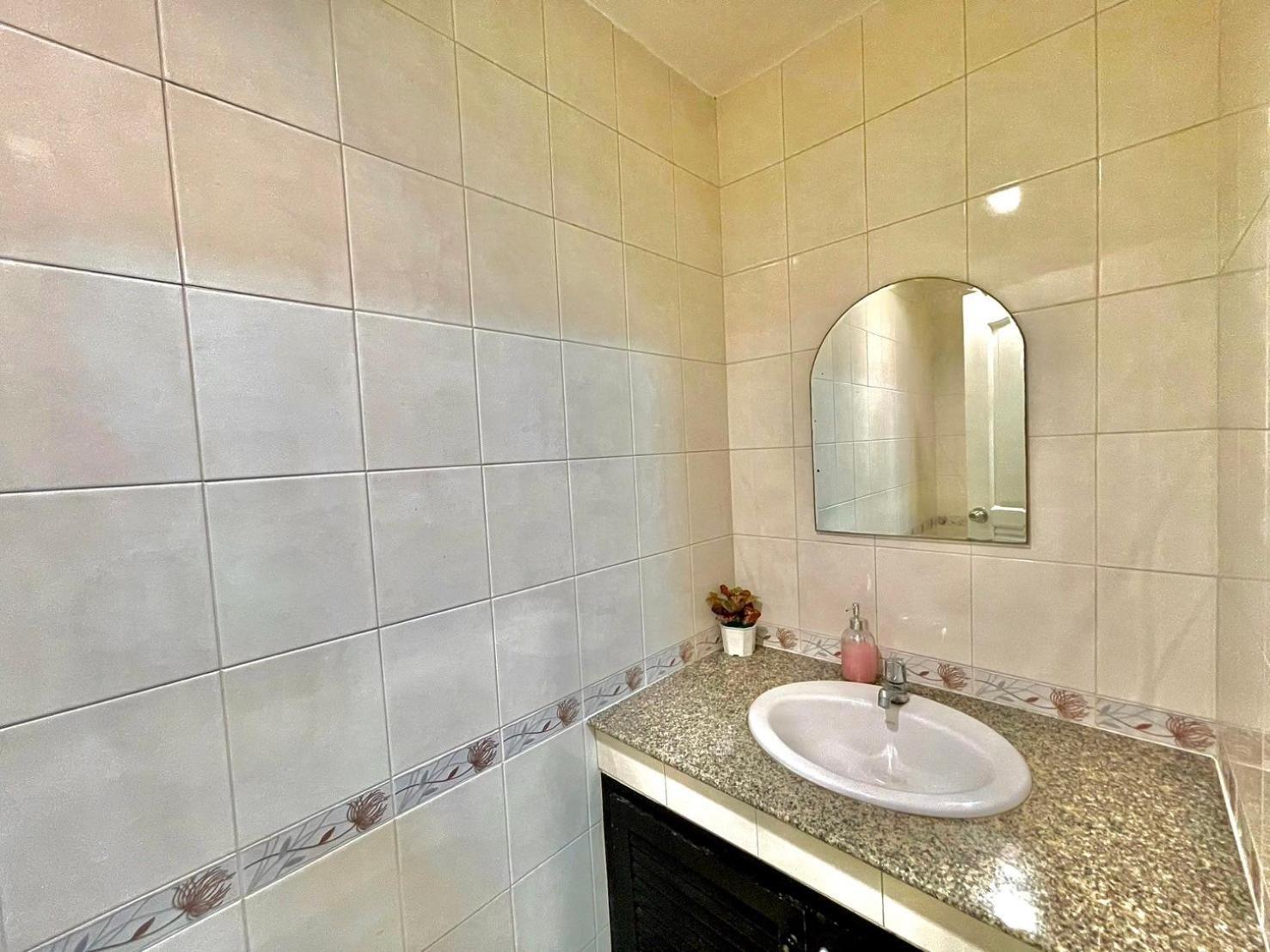 Villa S52 Near On Nut Bts 300m*7-11 *