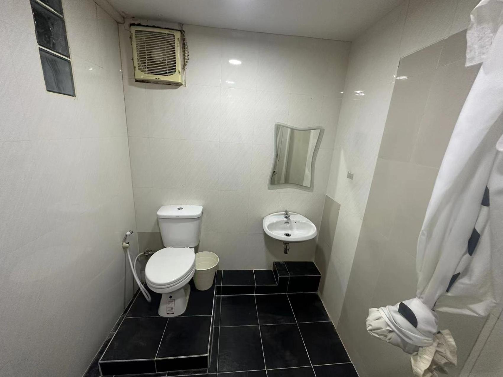 Homestay The Cute Silom Bangkok