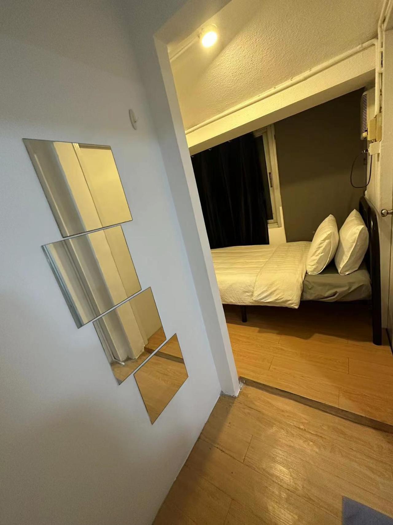 The Cute Silom Homestay Bangkok