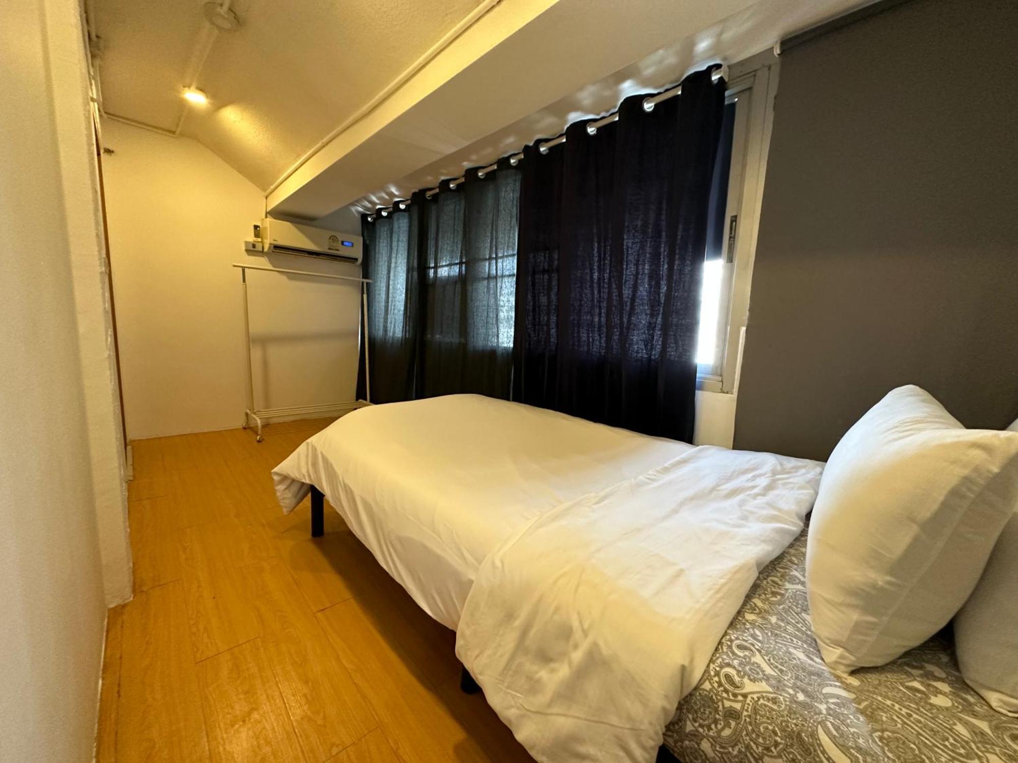 Homestay The Cute Silom