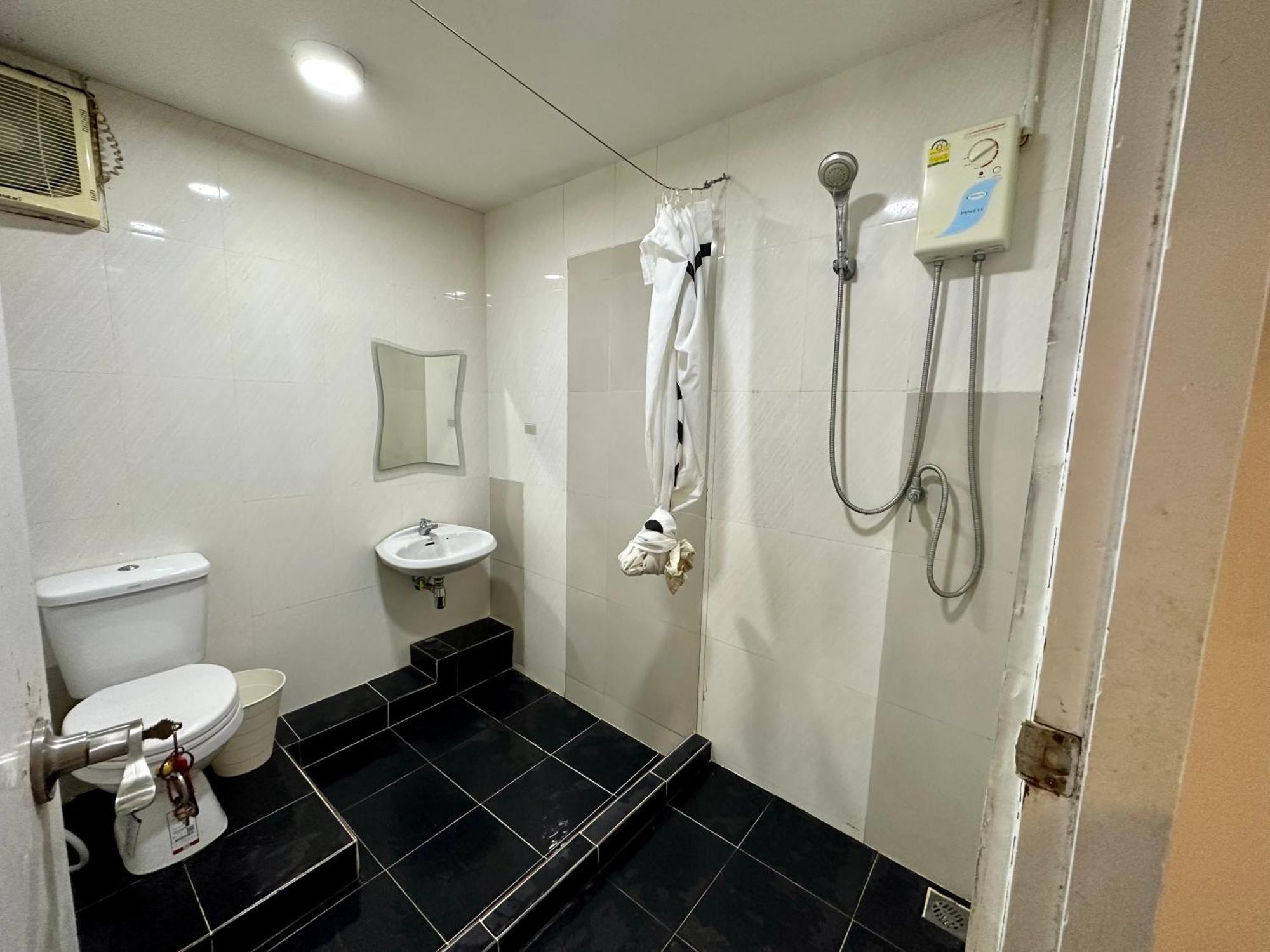 The Cute Silom Homestay