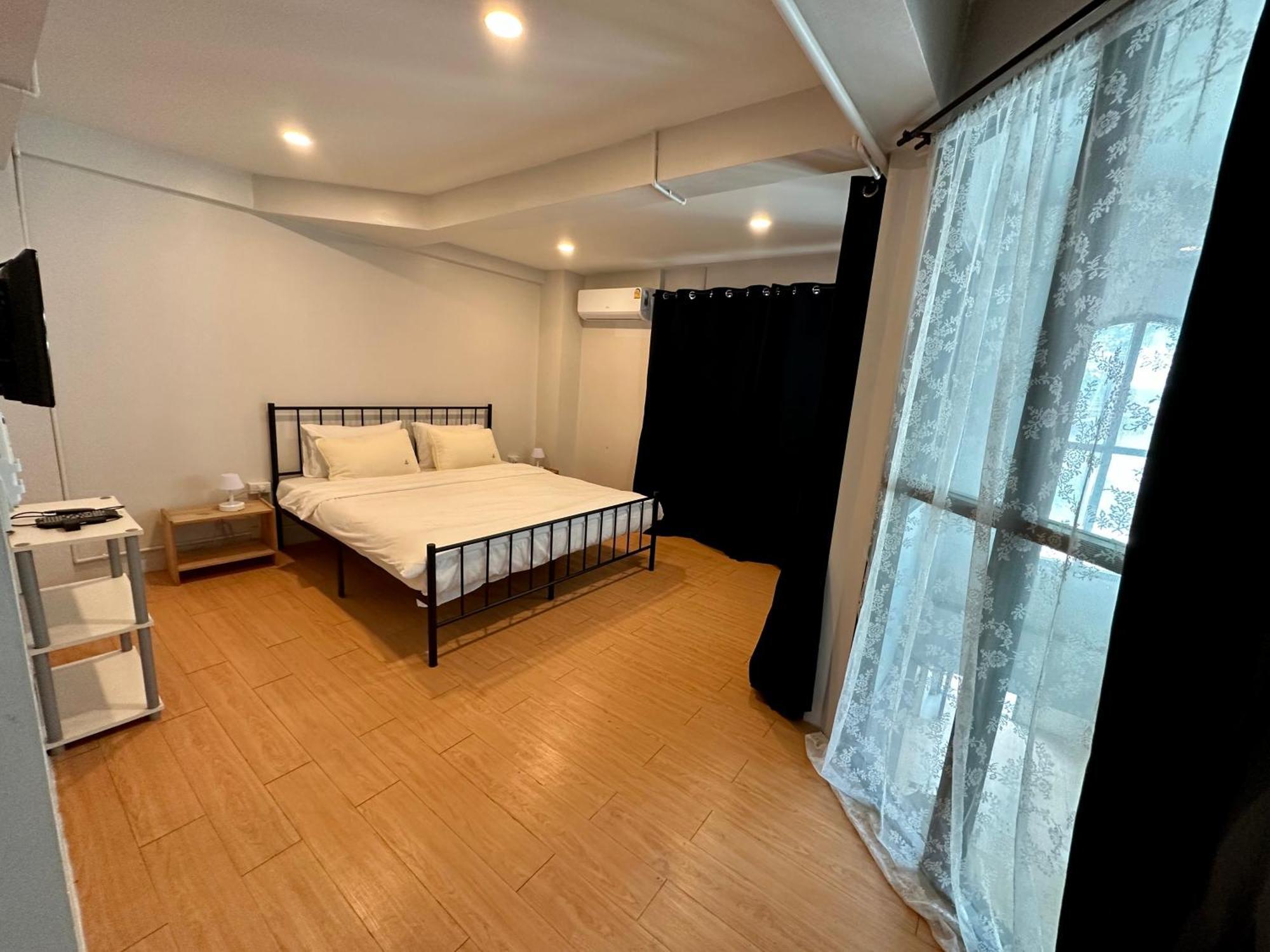 The Cute Silom Homestay