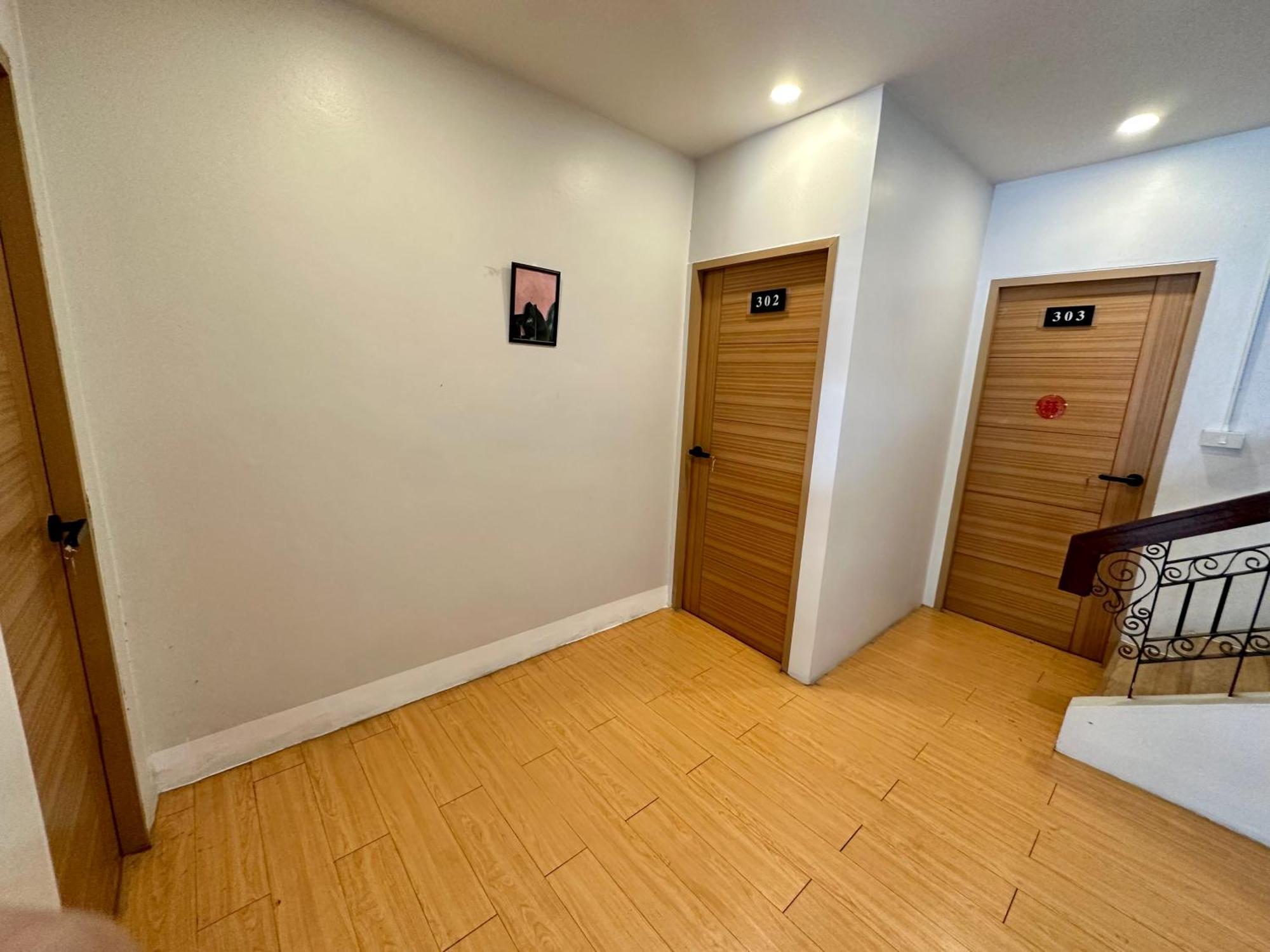 The Cute Silom Homestay
