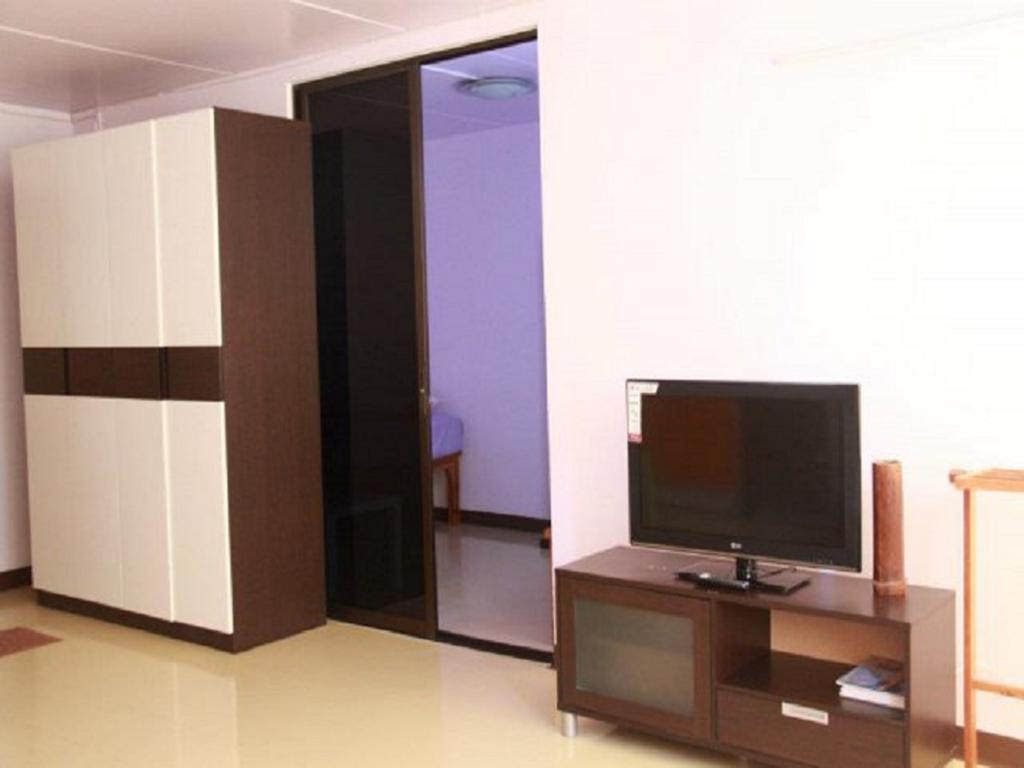 Impact Muang Thong Thani Service Apartment Bangkok