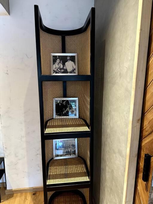 Thai Wabi-sabi Loft *