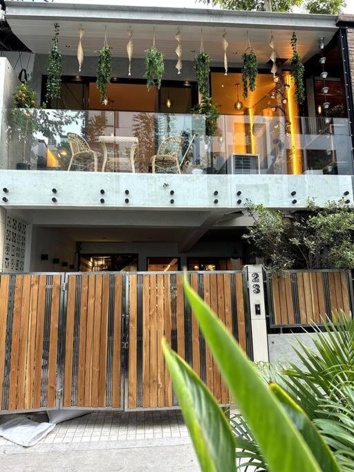 Thai Wabi-sabi Loft Bahay bakasyunan Bangkok