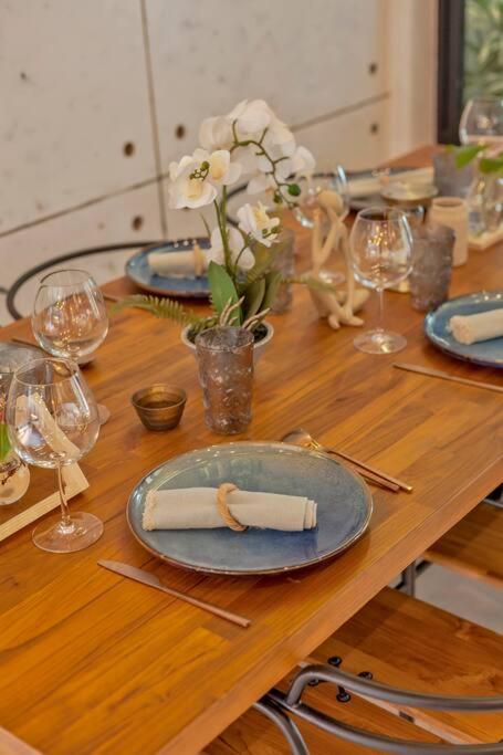Thai Wabi-sabi Loft Bahay bakasyunan *