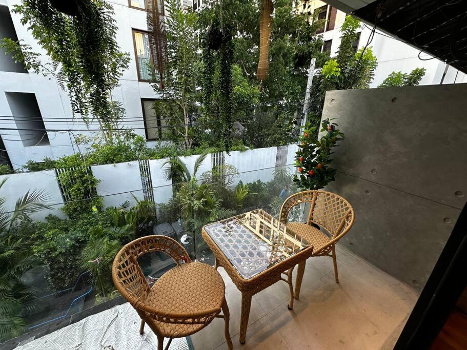 Bahay bakasyunan Thai Wabi-sabi Loft *