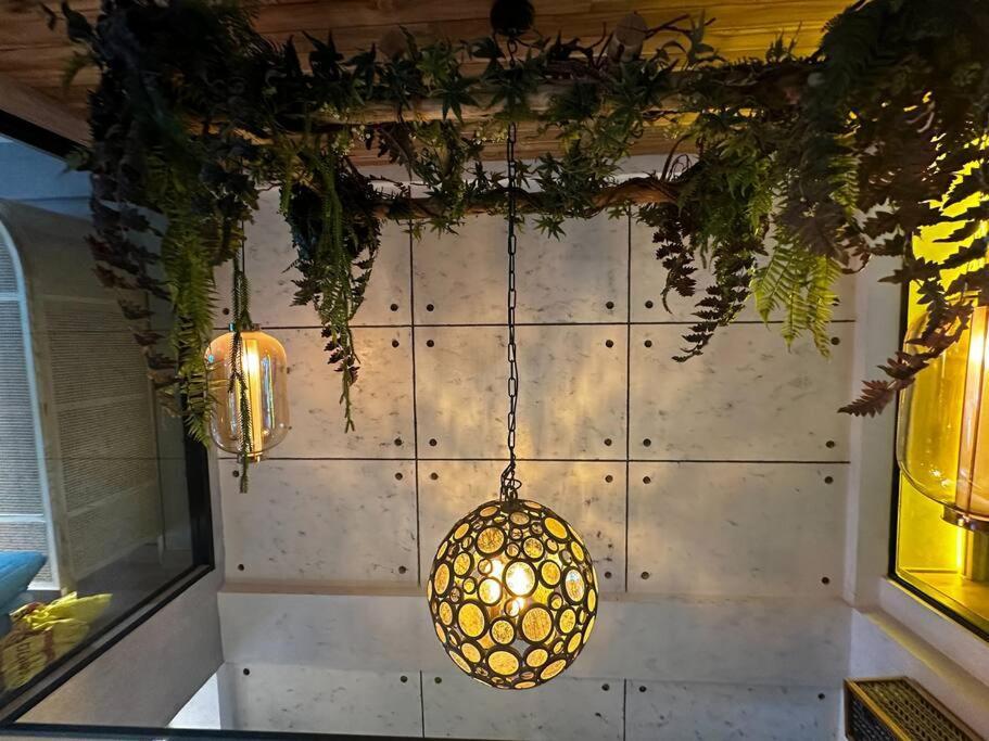 Holiday home Thai Wabi-sabi Loft *