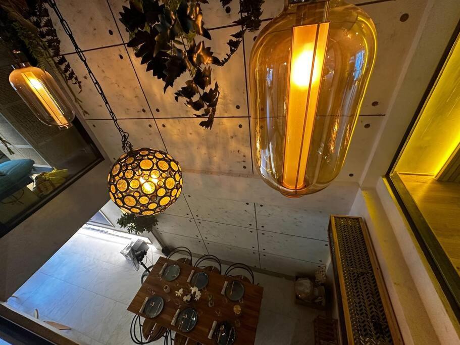 Thai Wabi-sabi Loft Bahay bakasyunan