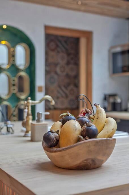 Thai Wabi-sabi Loft