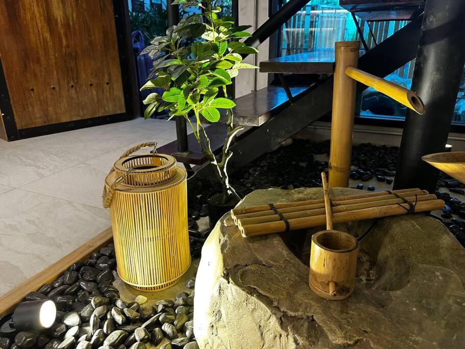 Thai Wabi-sabi Loft Bahay bakasyunan