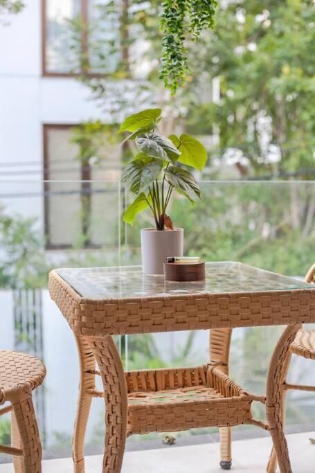 Thai Wabi-sabi Loft Bahay bakasyunan *