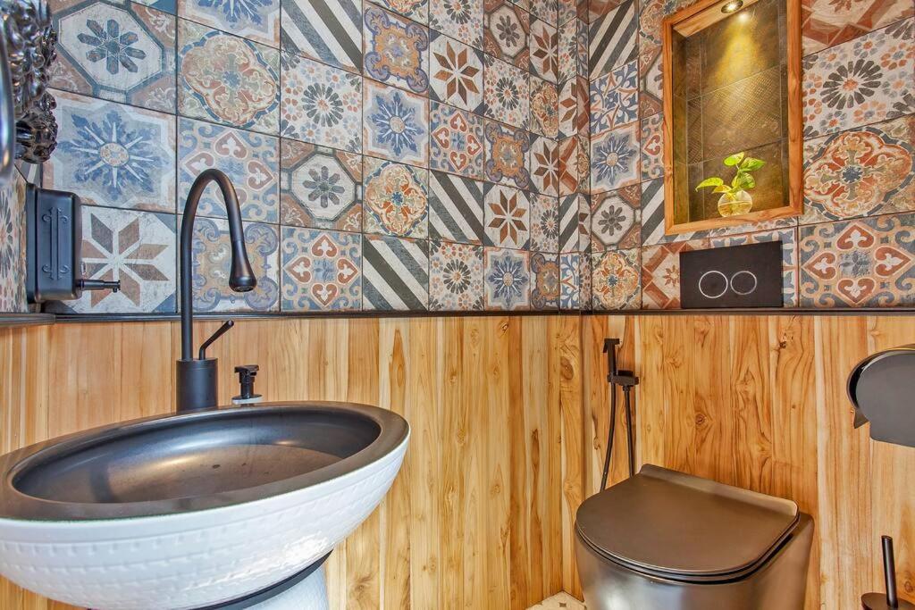 Thai Wabi-sabi Loft Holiday home Bangkok