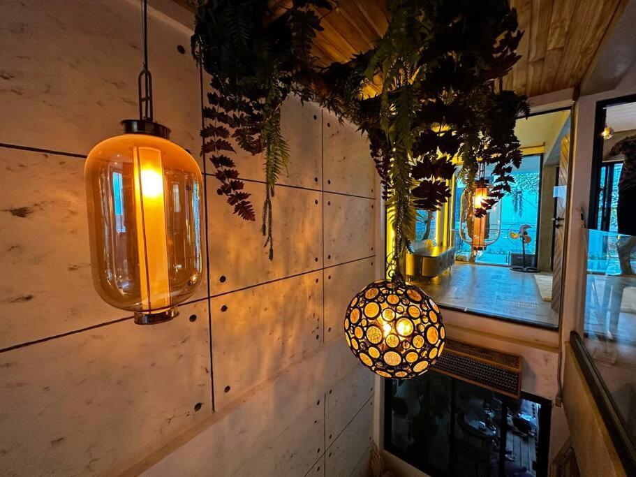 Thai Wabi-sabi Loft Bahay bakasyunan *