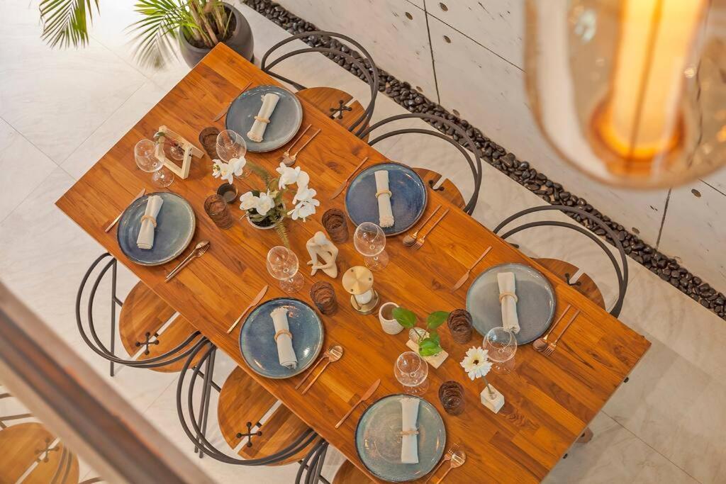 Thai Wabi-sabi Loft Bahay bakasyunan