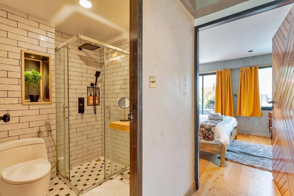 Thai Wabi-sabi Loft