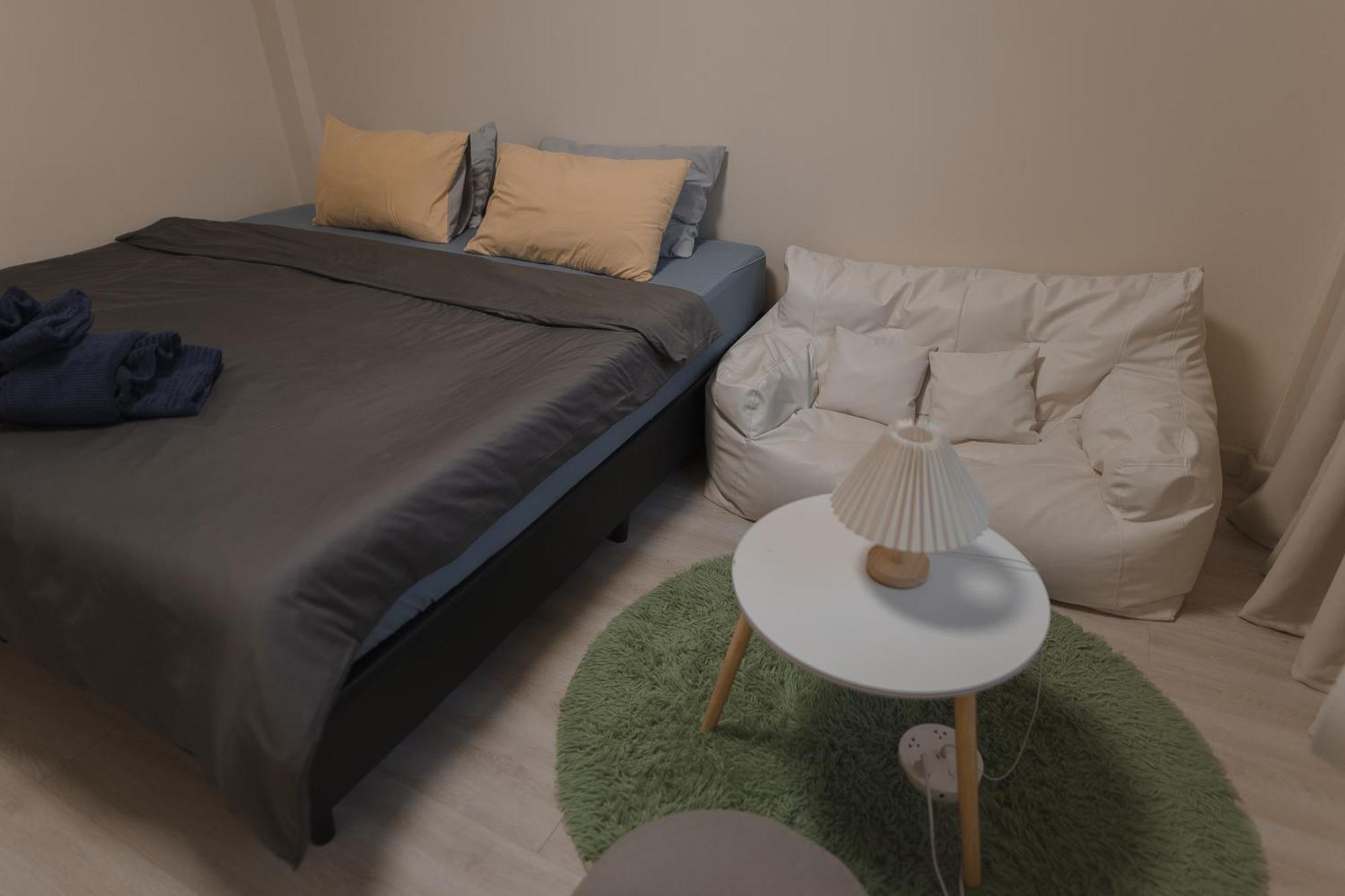 Private House 5bedrooms At Thonglor 4bath5toilet 10people * Bangkok