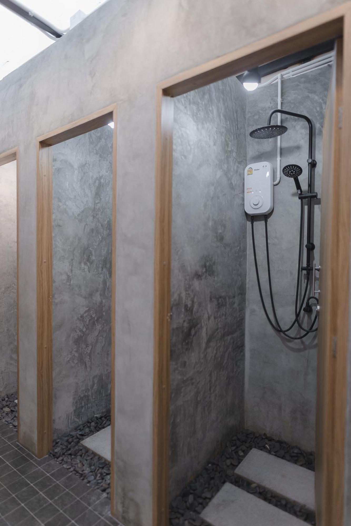 Holiday home Private House 5bedrooms At Thonglor 4bath5toilet 10people