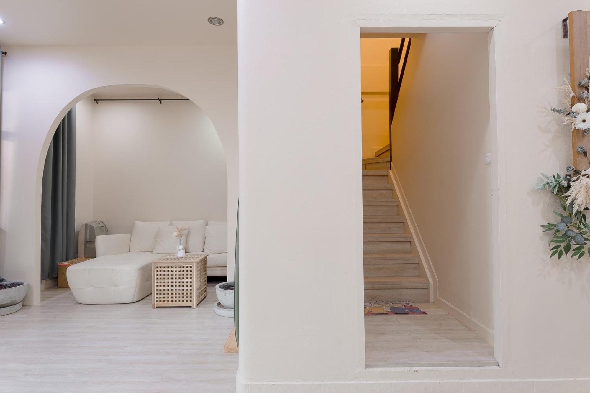 Private House 5bedrooms At Thonglor 4bath5toilet 10people Holiday home