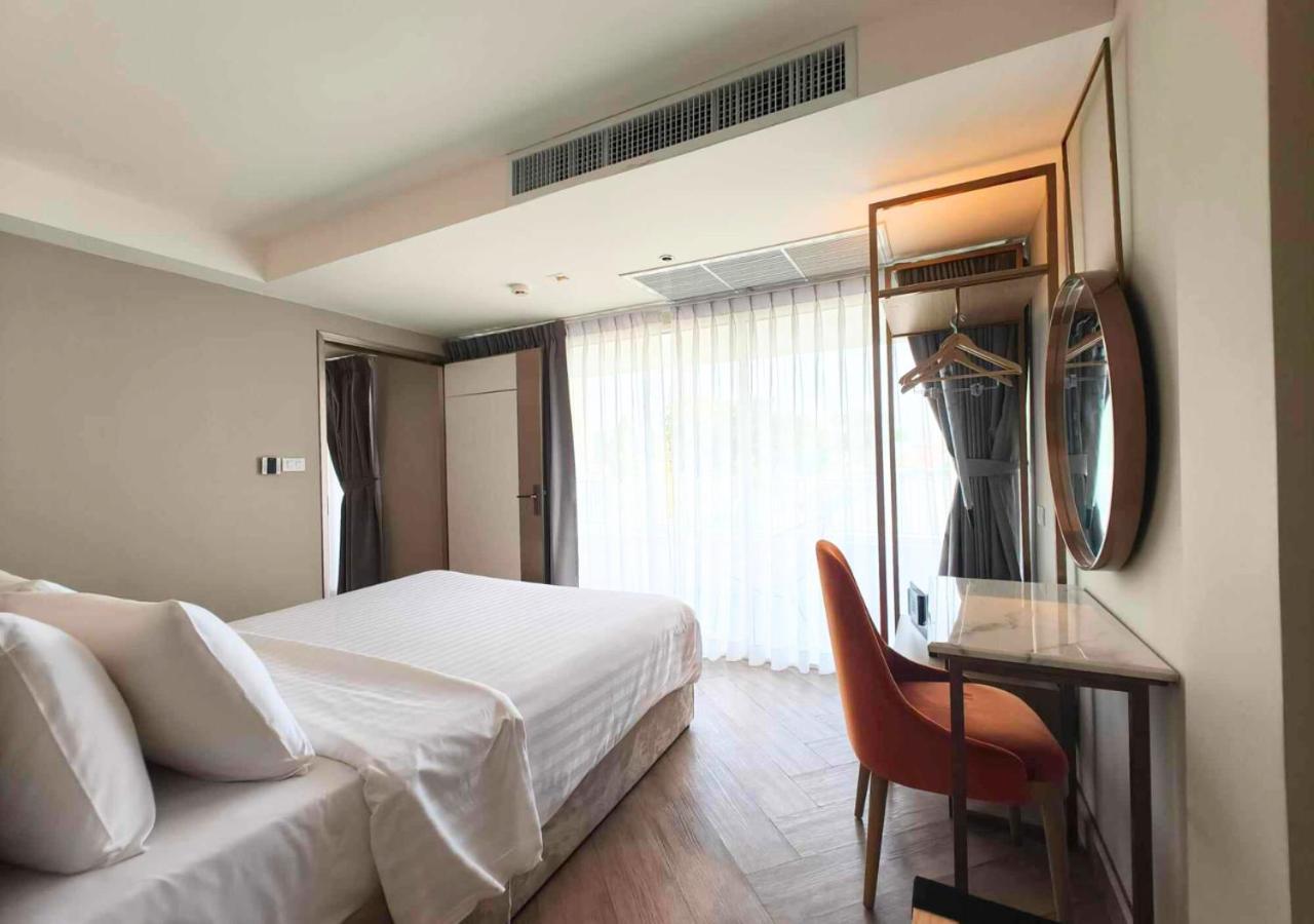 Away Riverside Kene 4* Bangkok