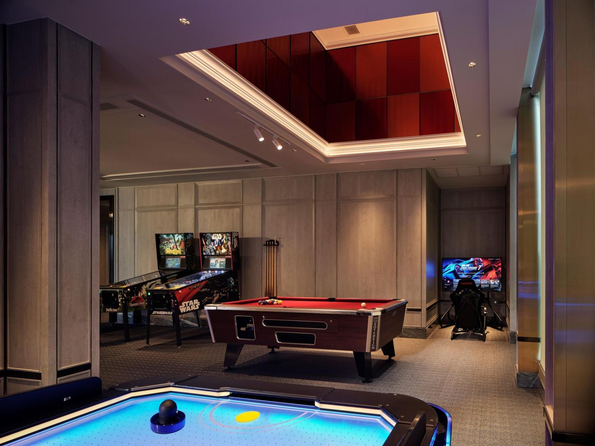 Hotel Grande Centre Point Surawong 5*