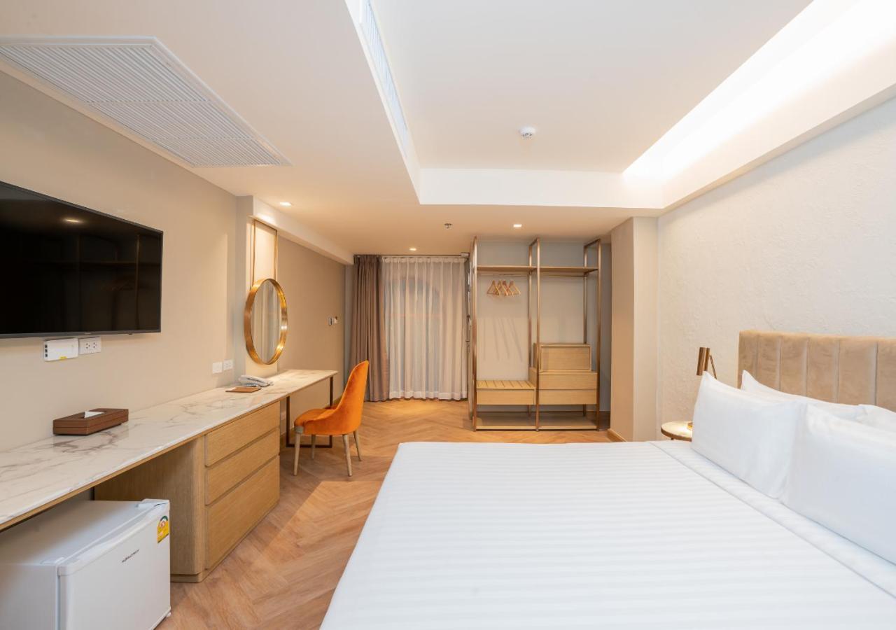 Away Riverside Kene 4* Bangkok