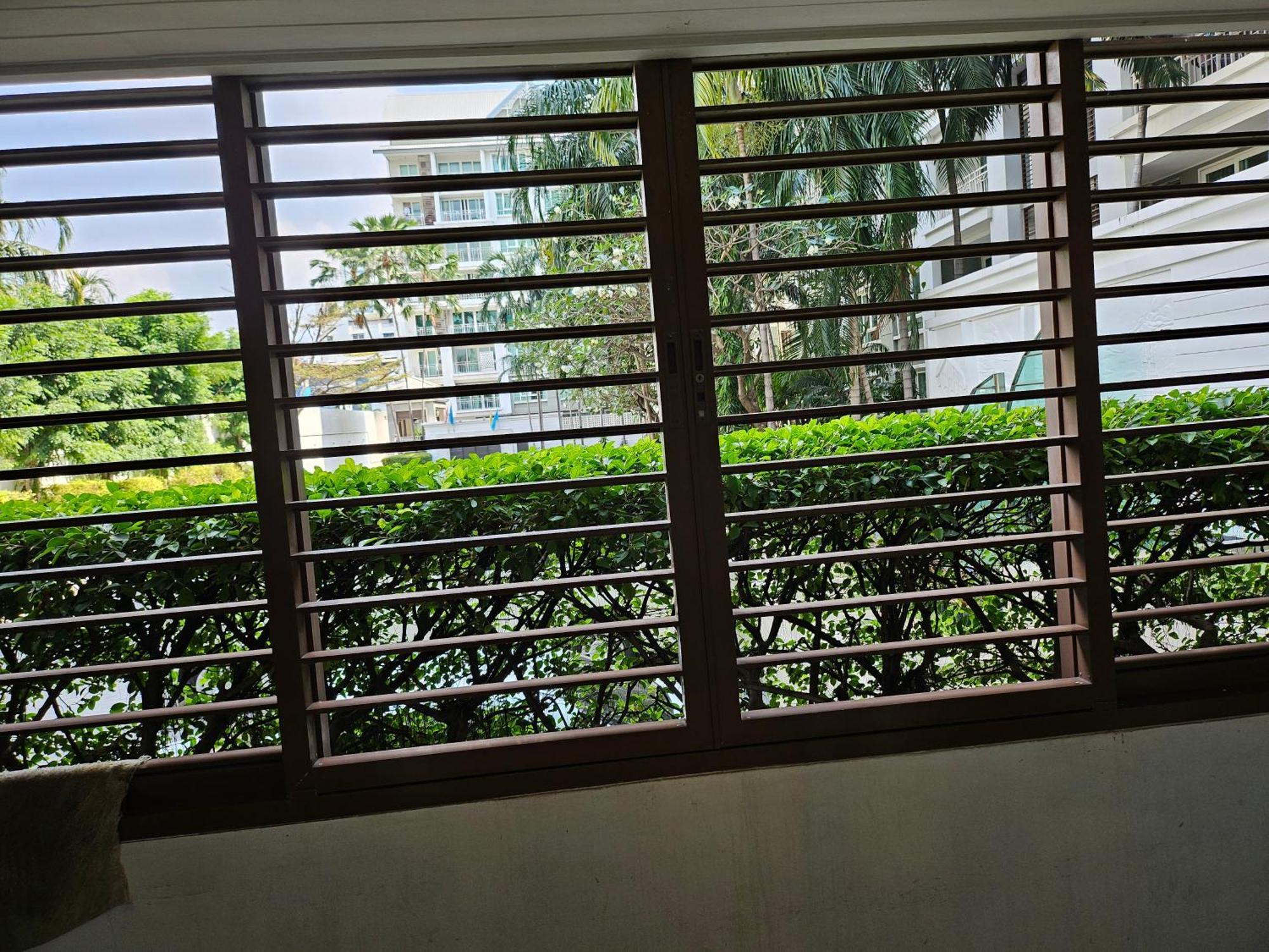 Apartment Near Icon Siam