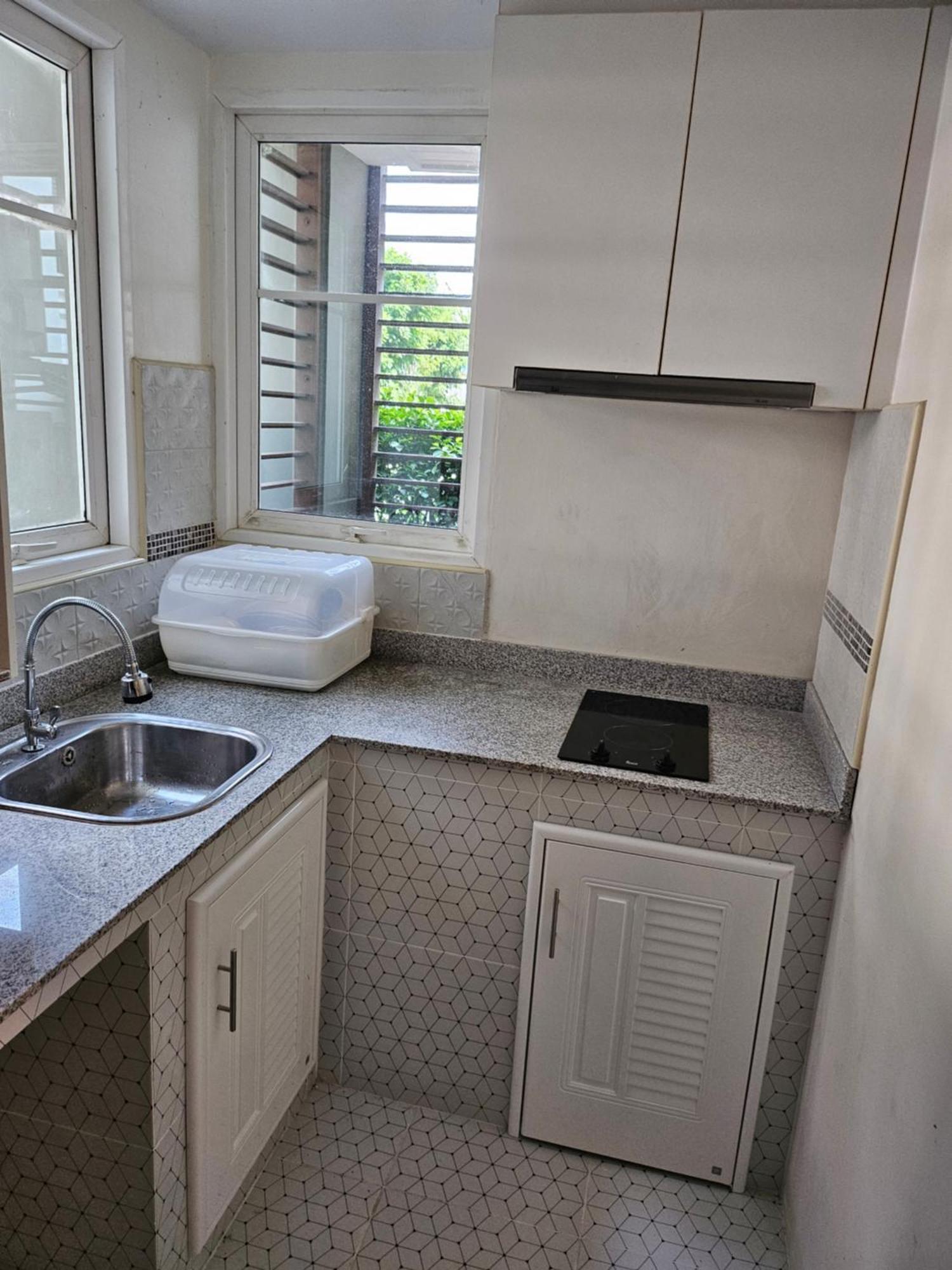 Apartment Near Icon Siam *