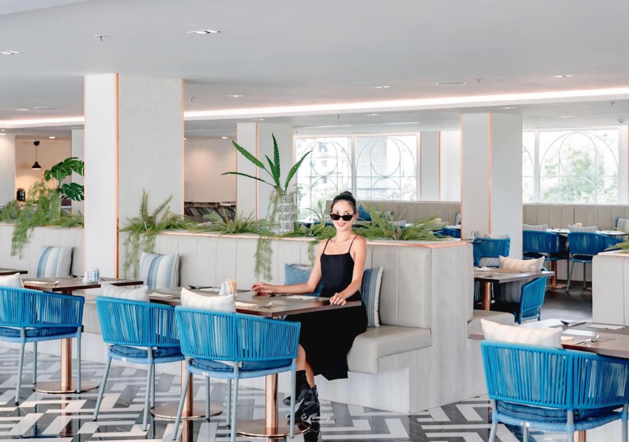 Away Riverside Kene 4* Bangkok