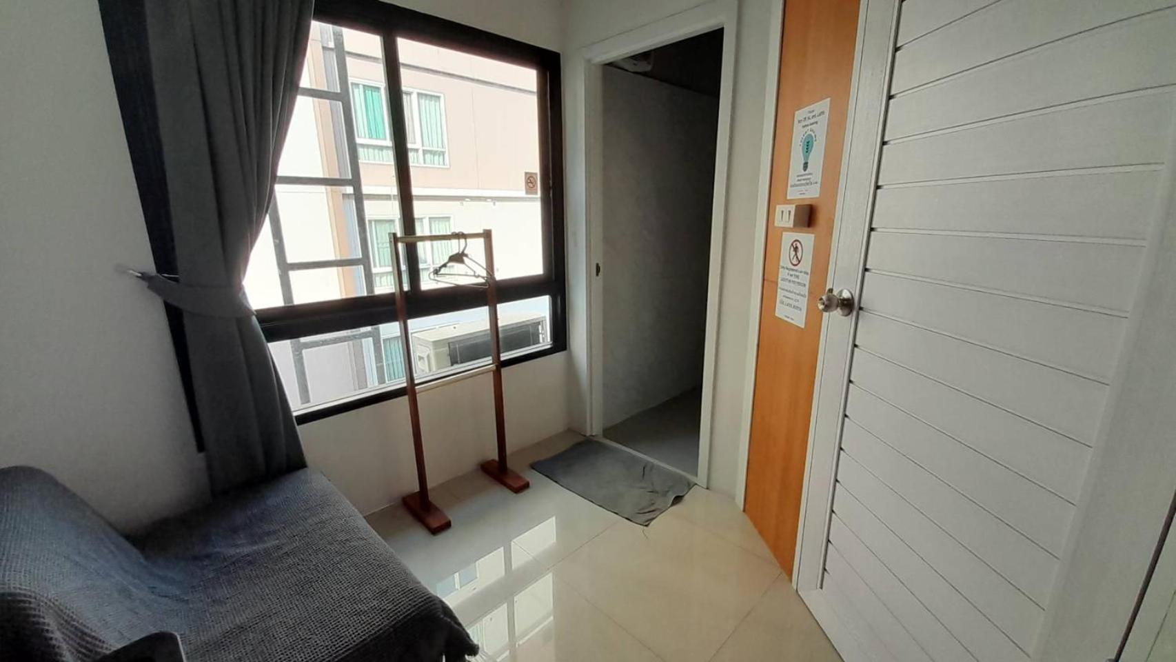 Hostel Homey-donmueang *