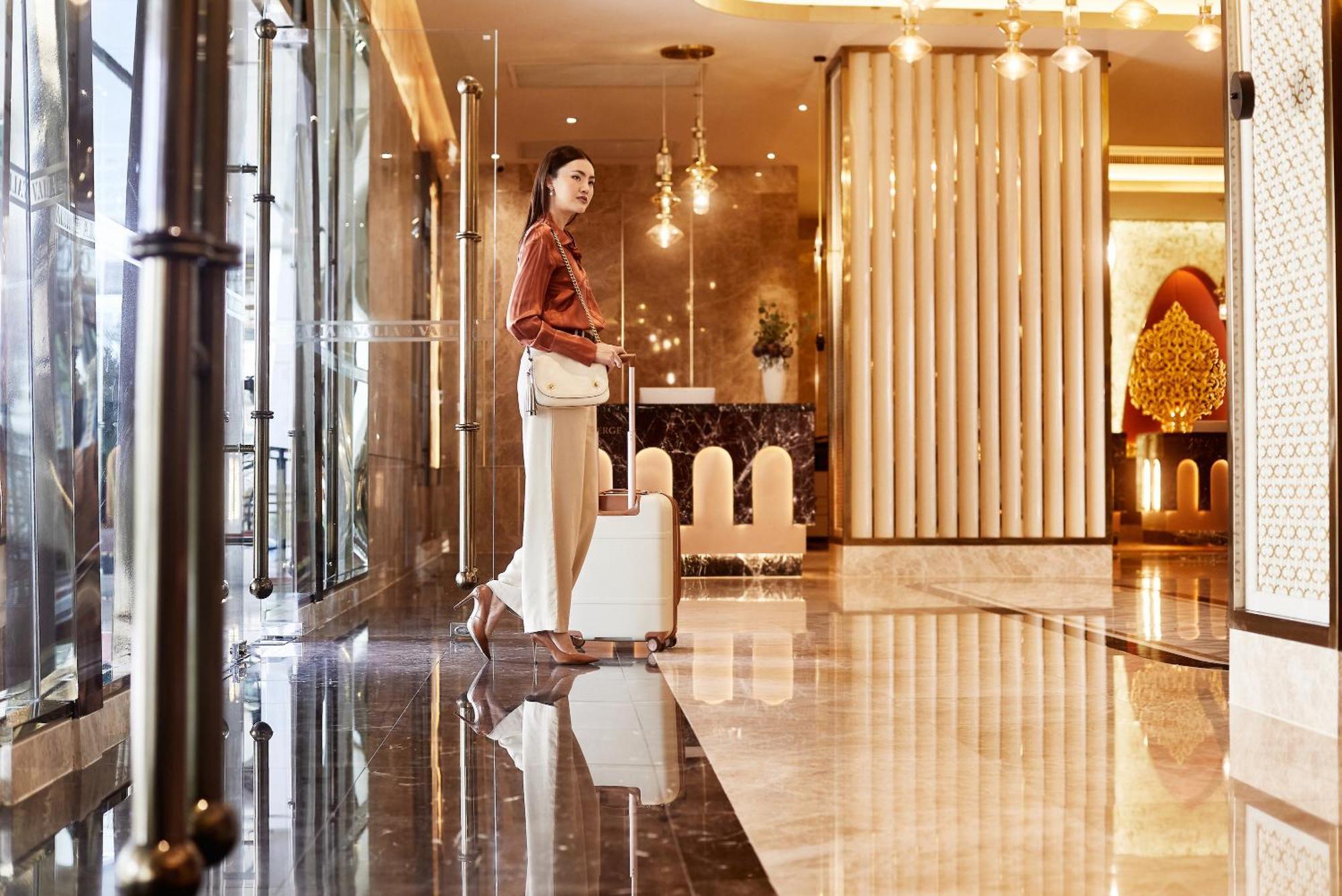 Hotel Valia Bangkok