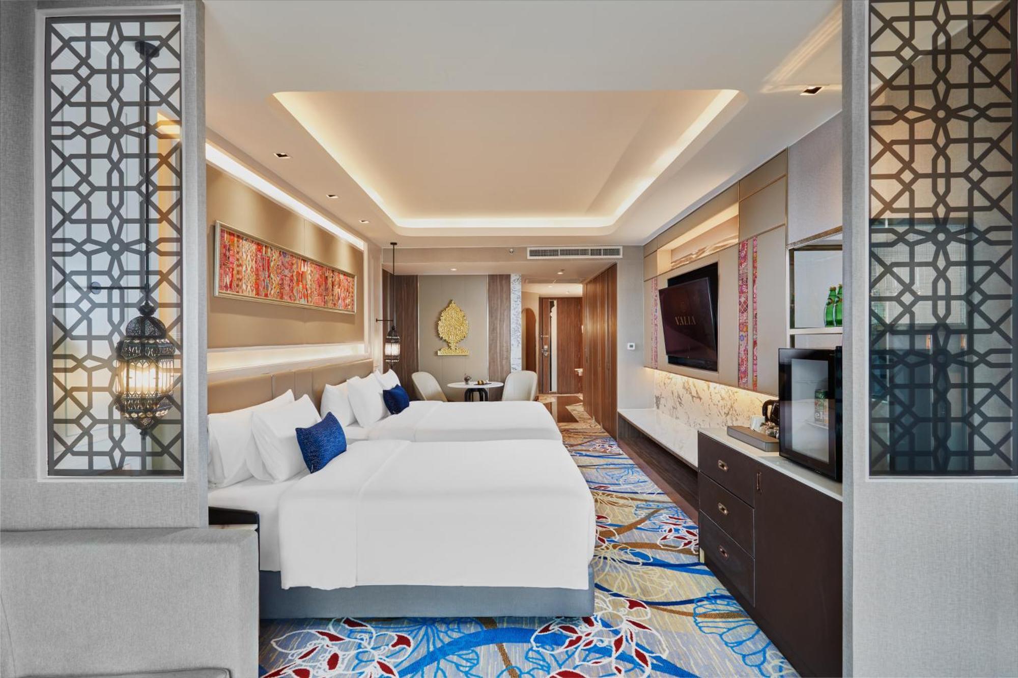 Valia Bangkok
