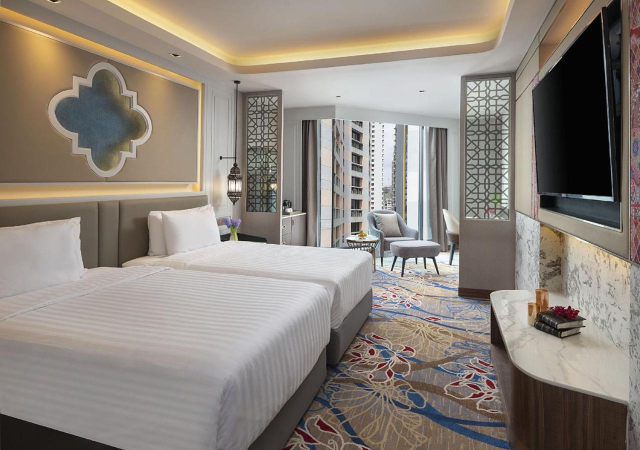 Valia Hotel 5*
