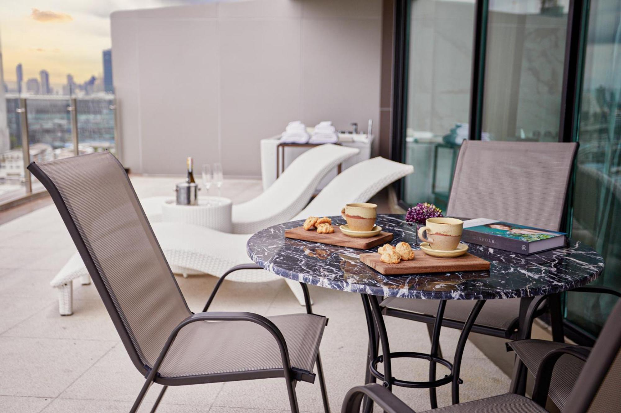 Hotel Valia 5*