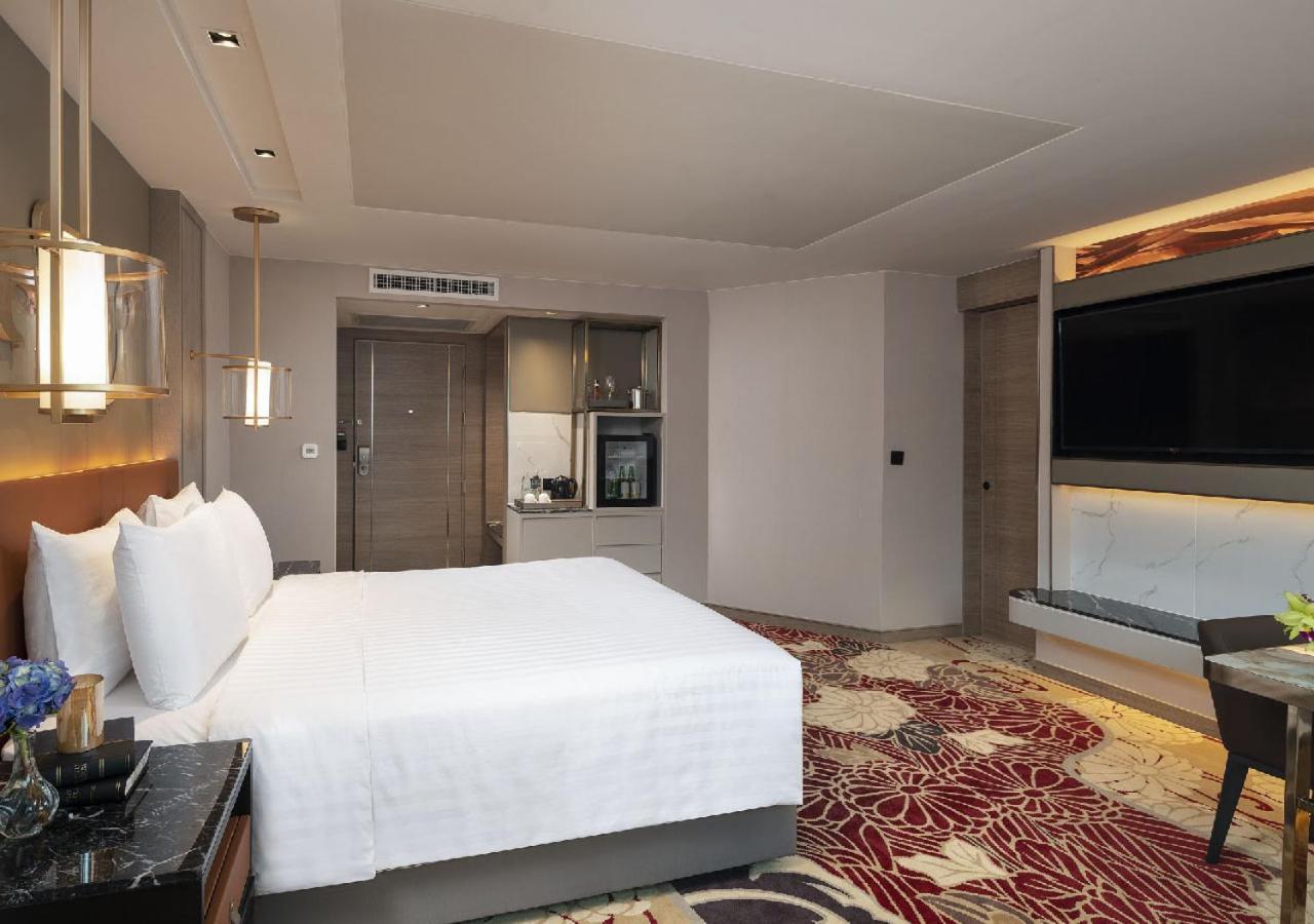 Valia 5* Bangkok