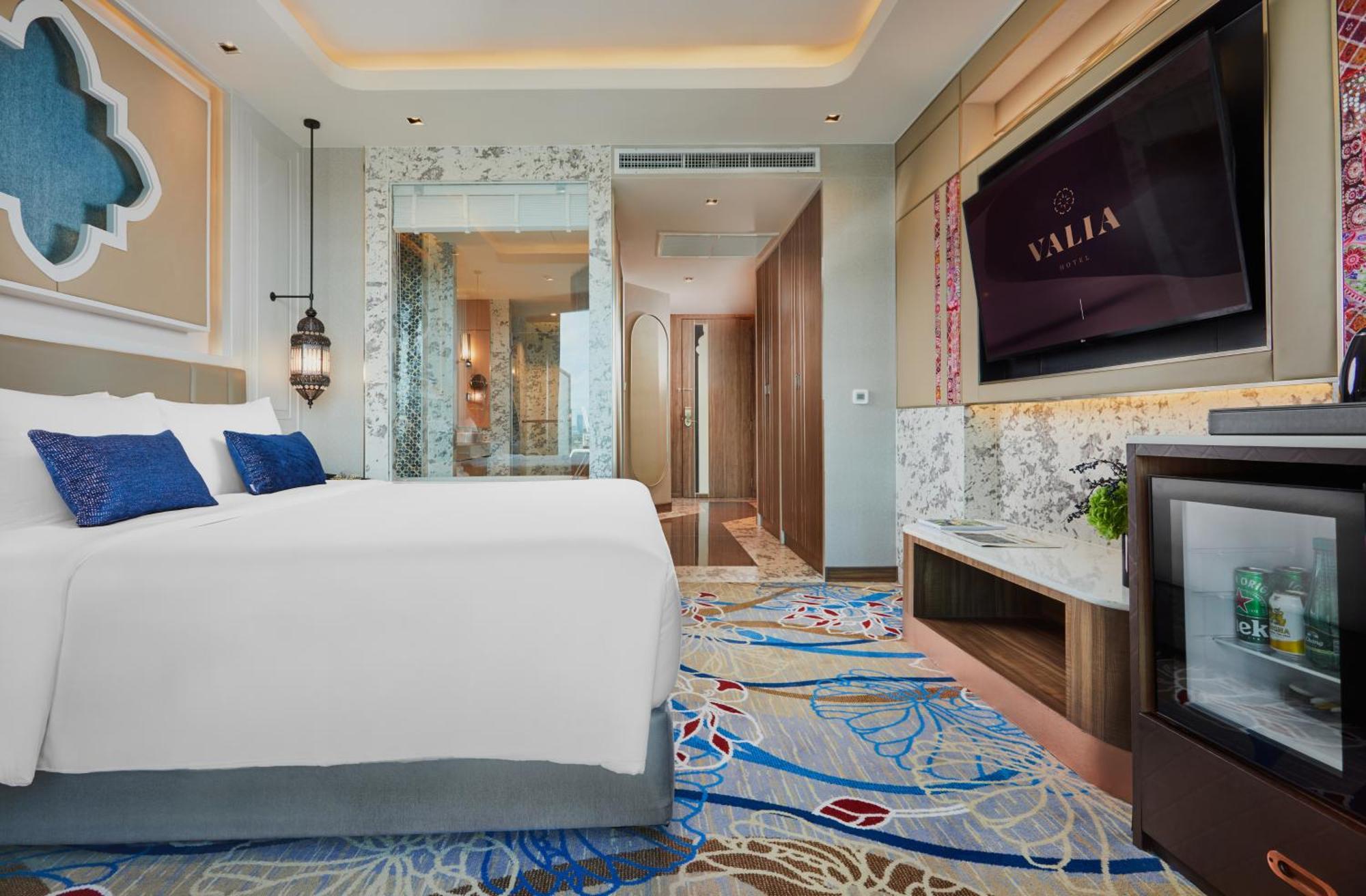 Valia Bangkok