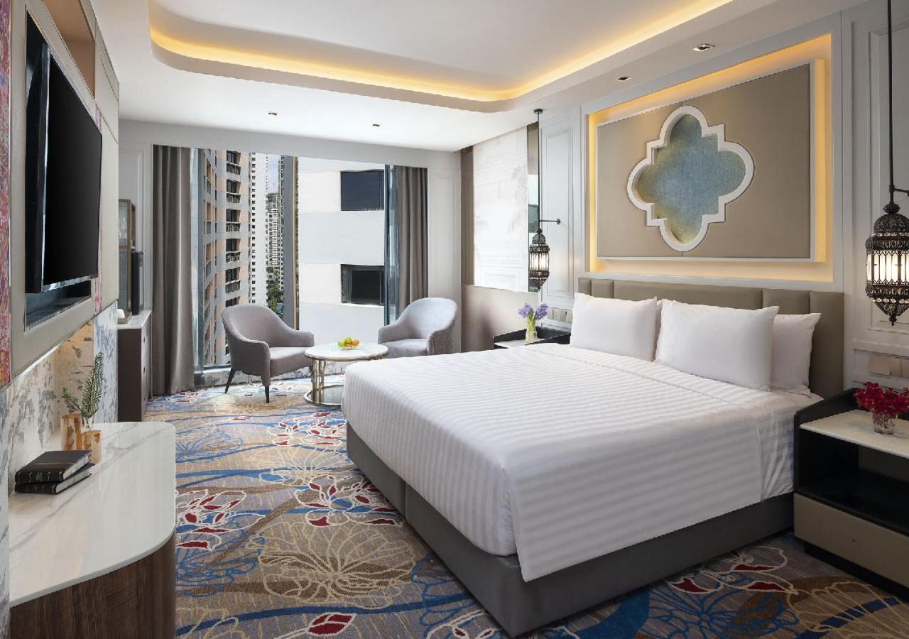 Hotel Valia 5*