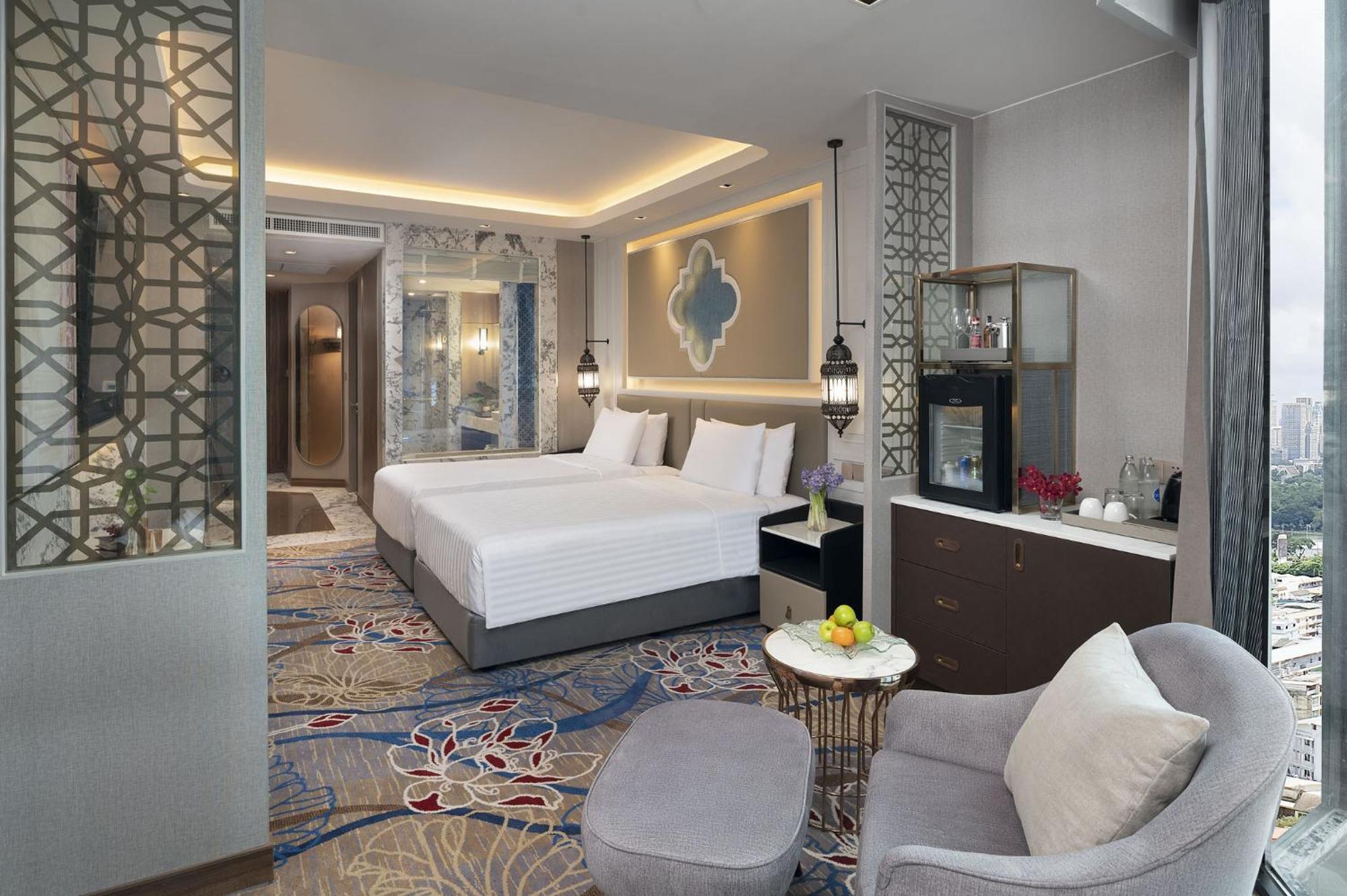 Valia Bangkok