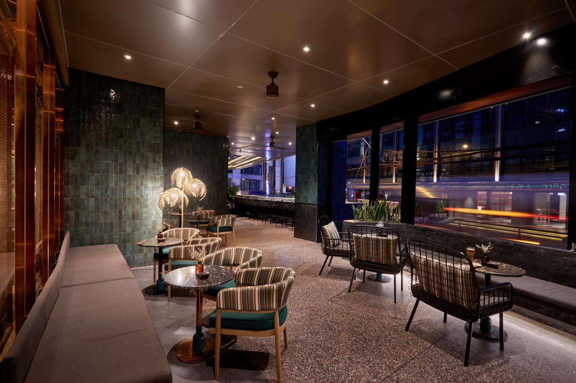 Hotel Valia 5*